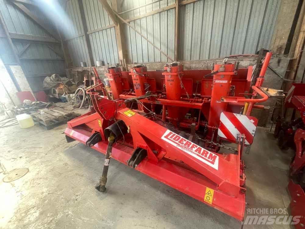  Liderfarm SK 300 Oprema za krompir - Ostalo