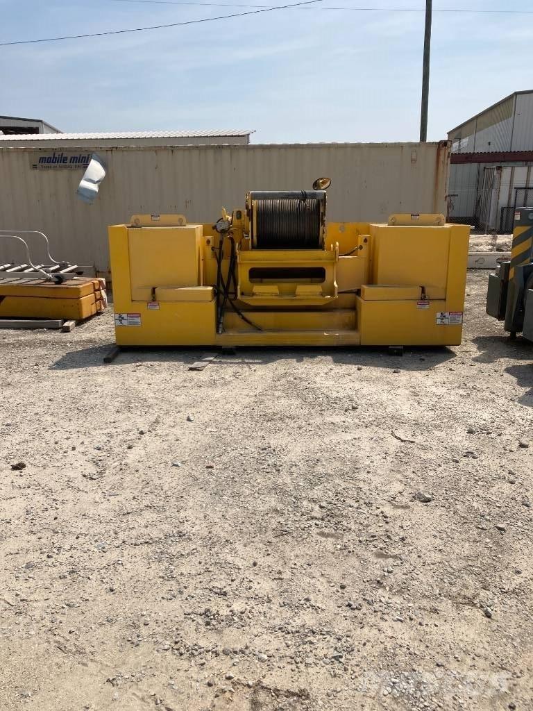 Grove RT 9130 E Autodizalice
