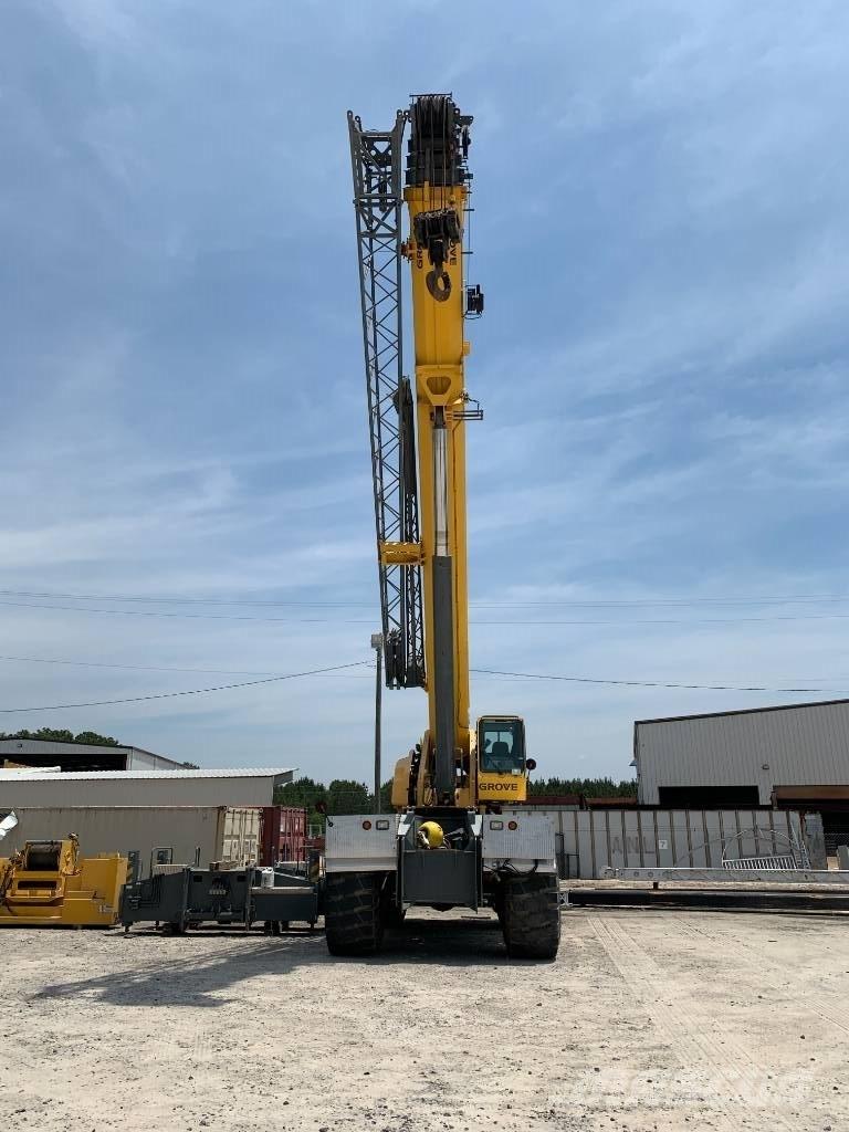 Grove RT 9130 E Autodizalice