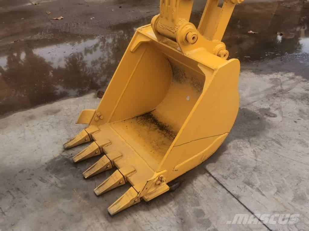 Komatsu PC 55 MR Mini bageri < 7t