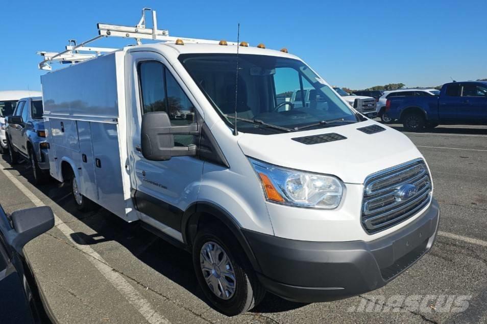 Ford Transit 350 Dostavna vozila / kombiji