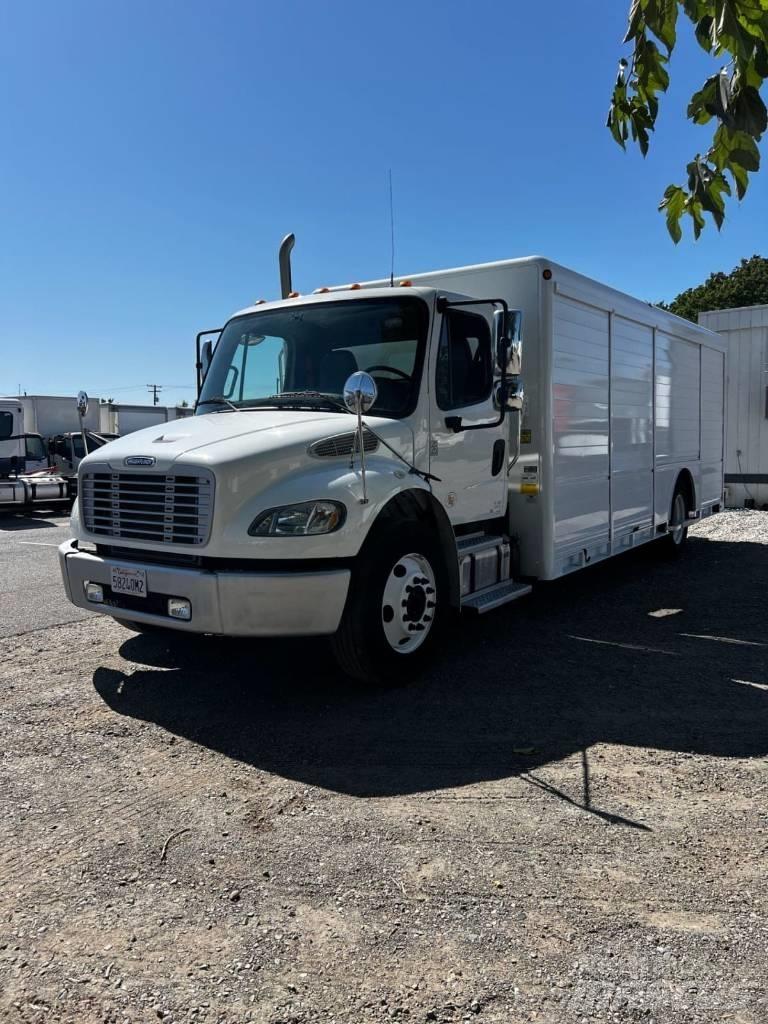 Freightliner M2 Kamioni za prevoz pića
