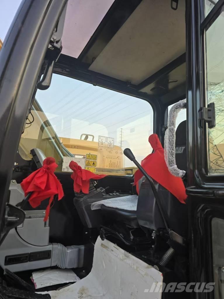 CAT 307 Mini bageri < 7t