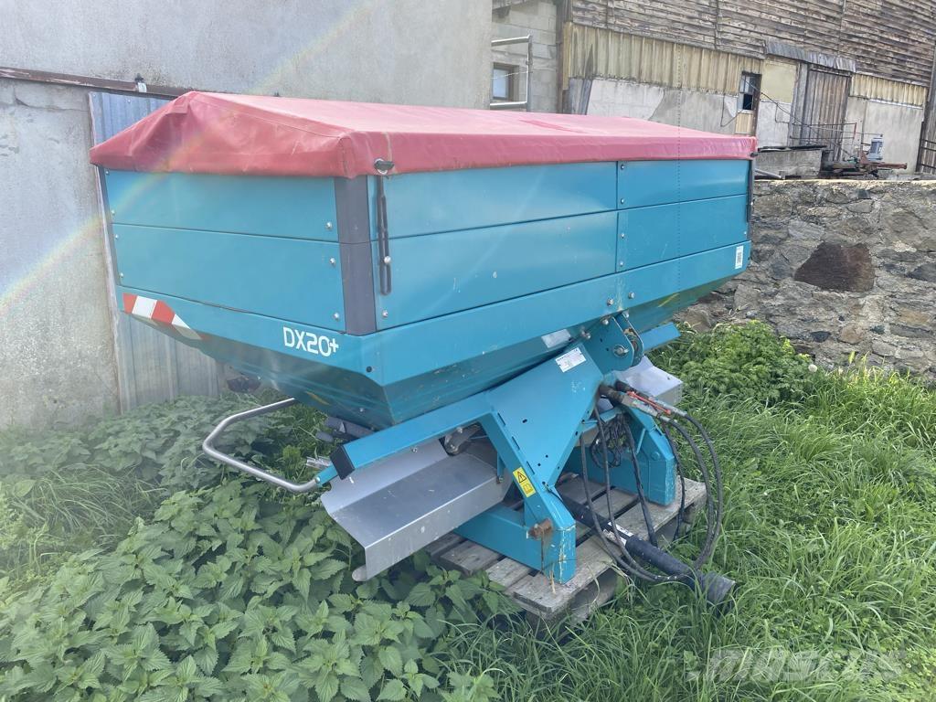 Sulky DX+20 Prskalice đubriva