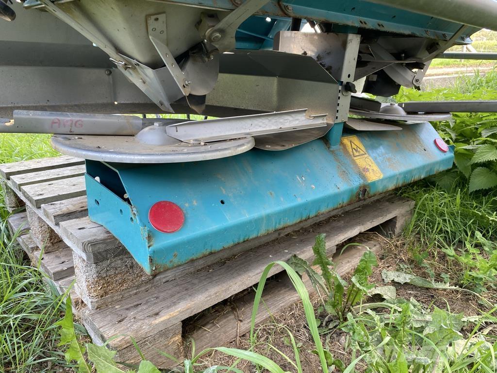 Sulky DX+20 Prskalice đubriva