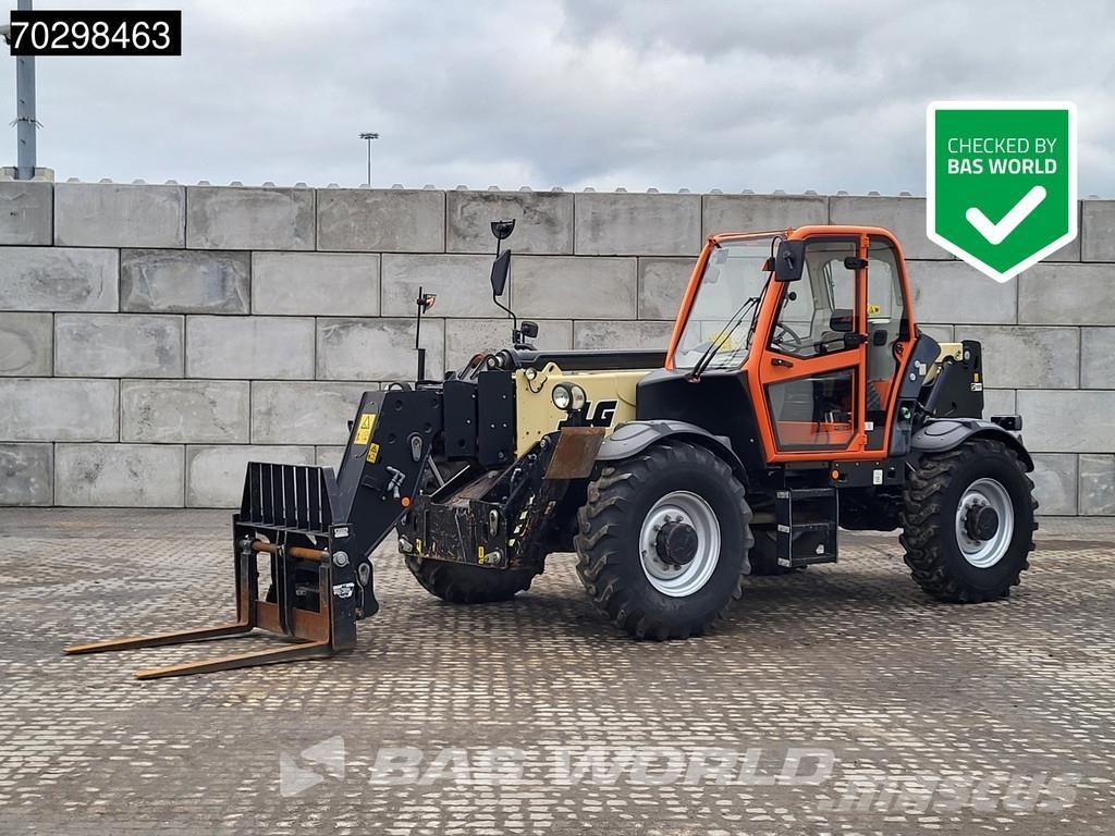 JLG 4017 PS SWAY Teleskopski viljuškari