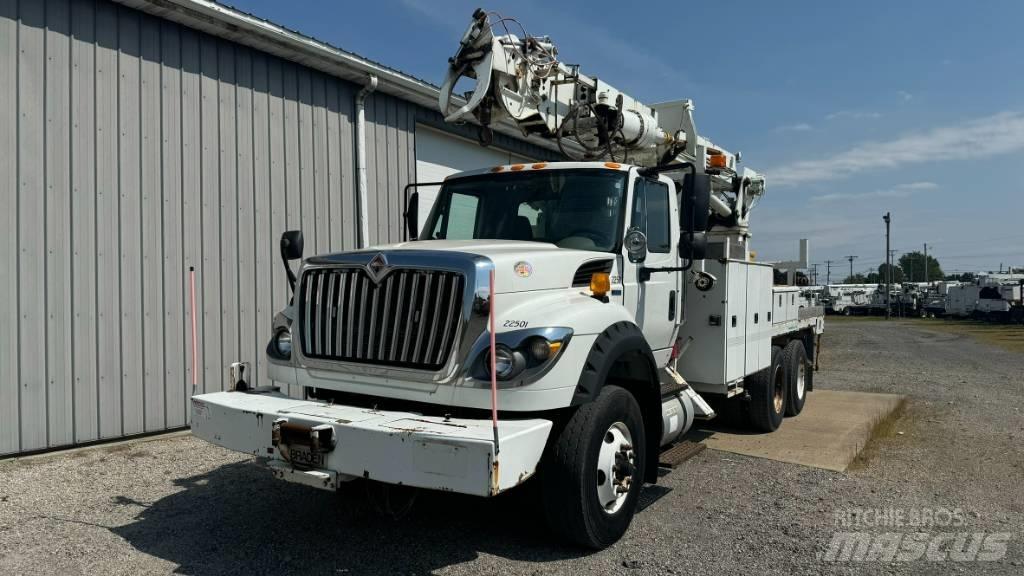 Terex C5050 Ostali kamioni
