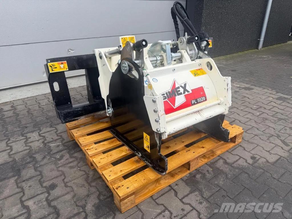 Simex PL5520 Ostalo za građevinarstvo
