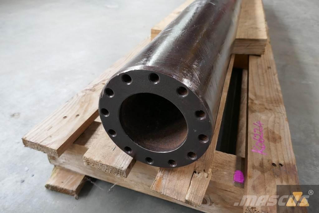 CAT 6T-9204 Ostale kargo komponente