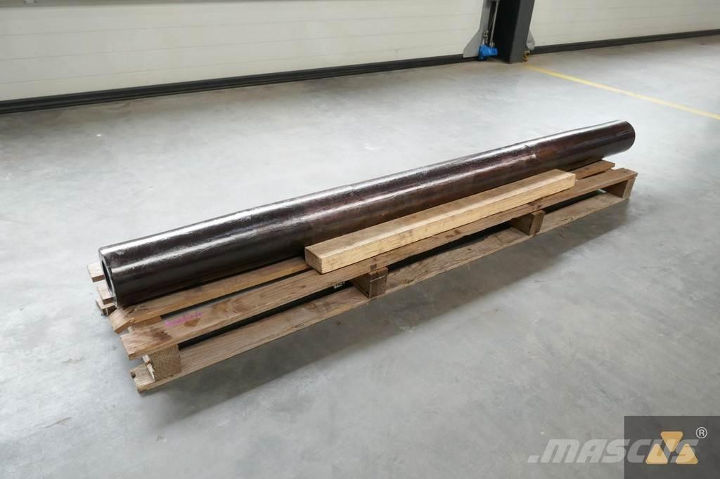 CAT 6T-9204 Ostale kargo komponente