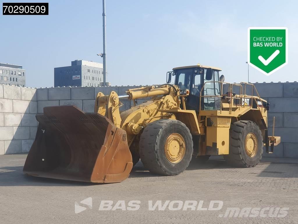 CAT 988 G Utovarivači na točkove