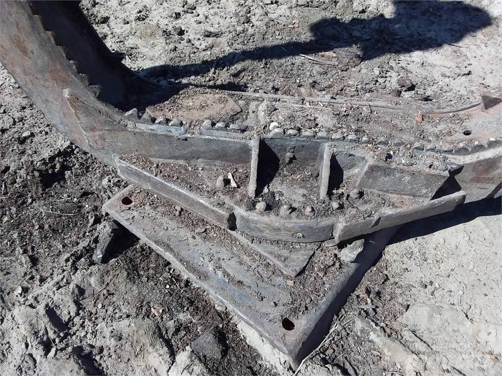 Valmet 840.3 Ostale komponente