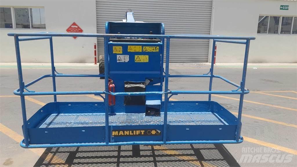 Genie S45 Teleskopske podizne platforme