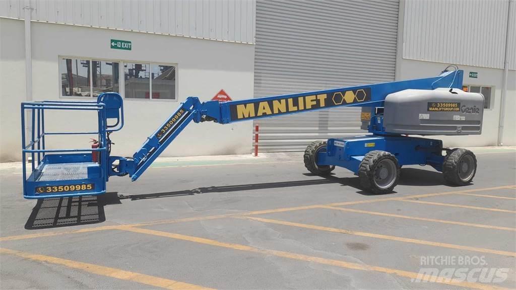 Genie S45 Teleskopske podizne platforme