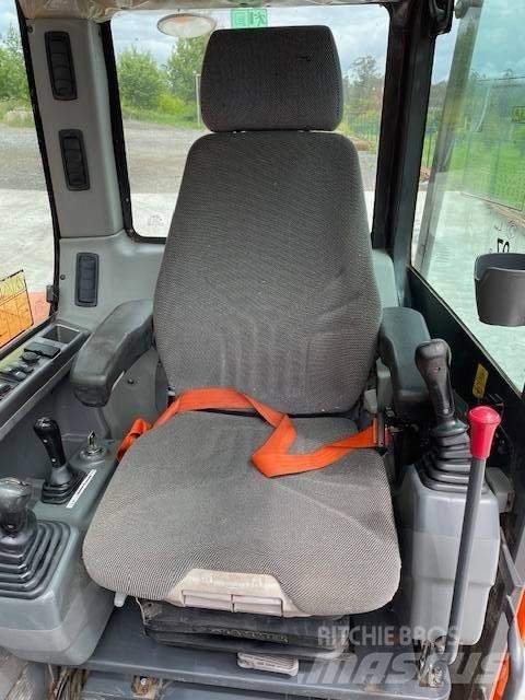 Doosan DX 63 Mini bageri < 7t