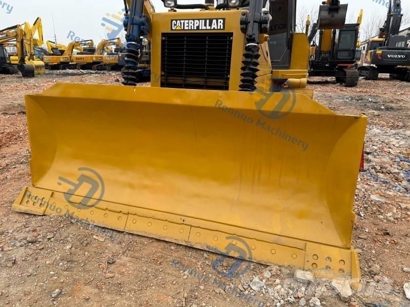 CAT D 7 G Buldožeri guseničari