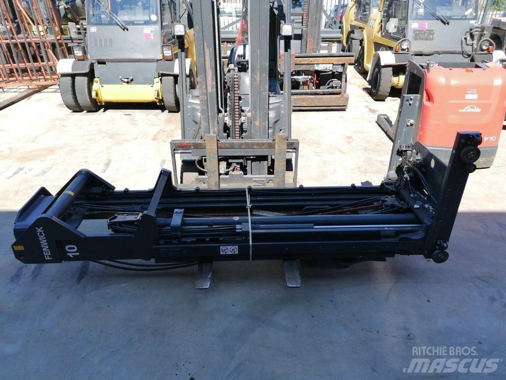  Mast M1501 Ostalo za građevinarstvo