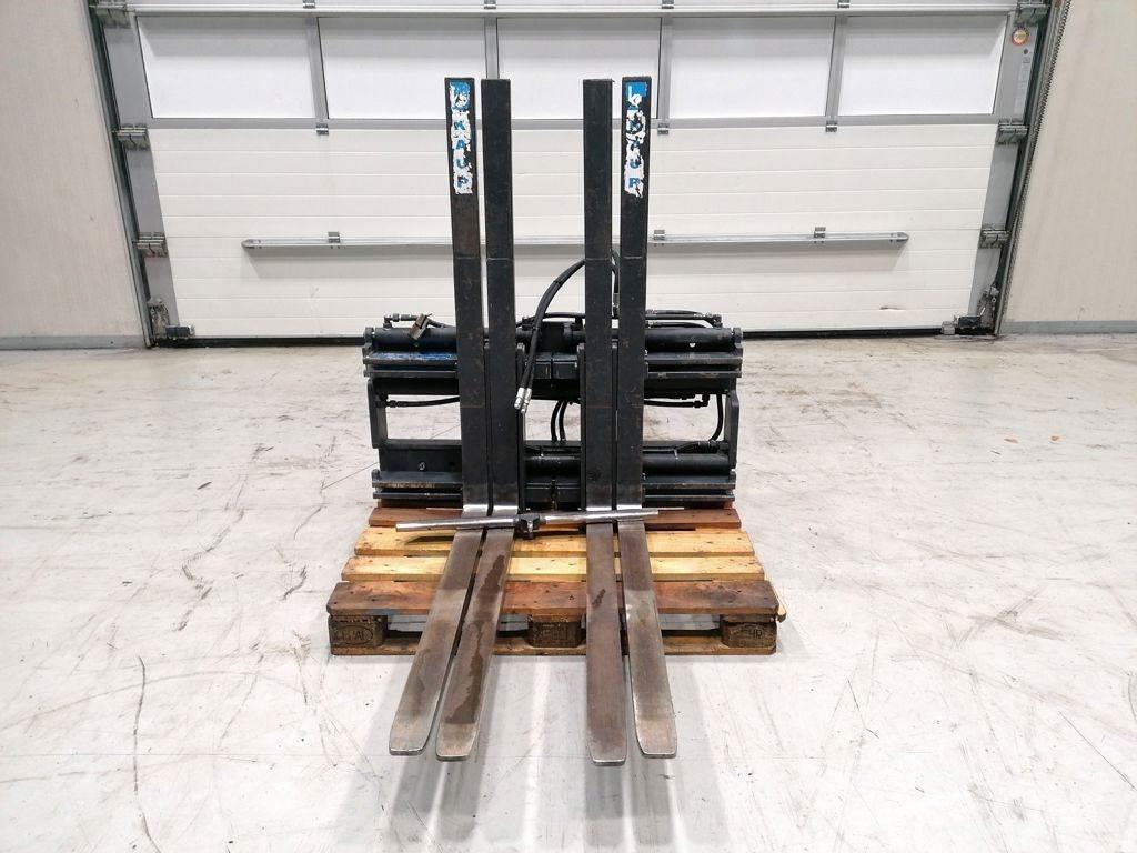  VORKVERSTELLER . Viljuške