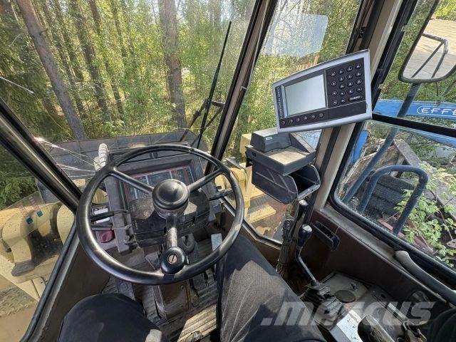 Komatsu WA420-1 Utovarivači na točkove