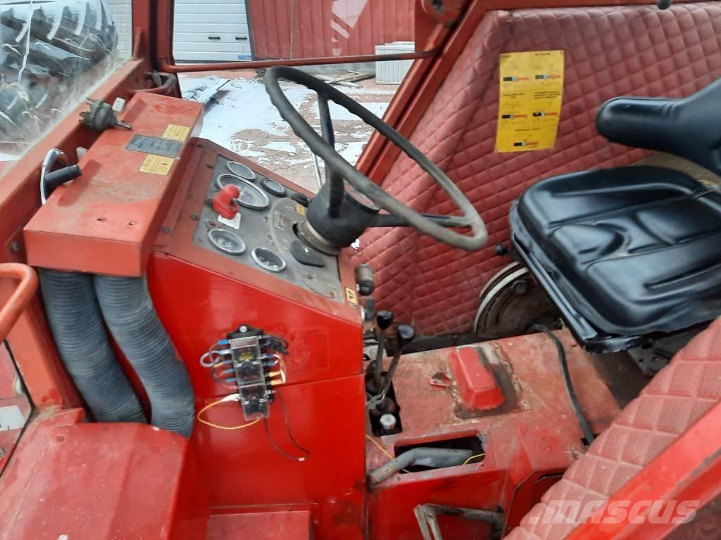 Massey Ferguson 185 Traktori