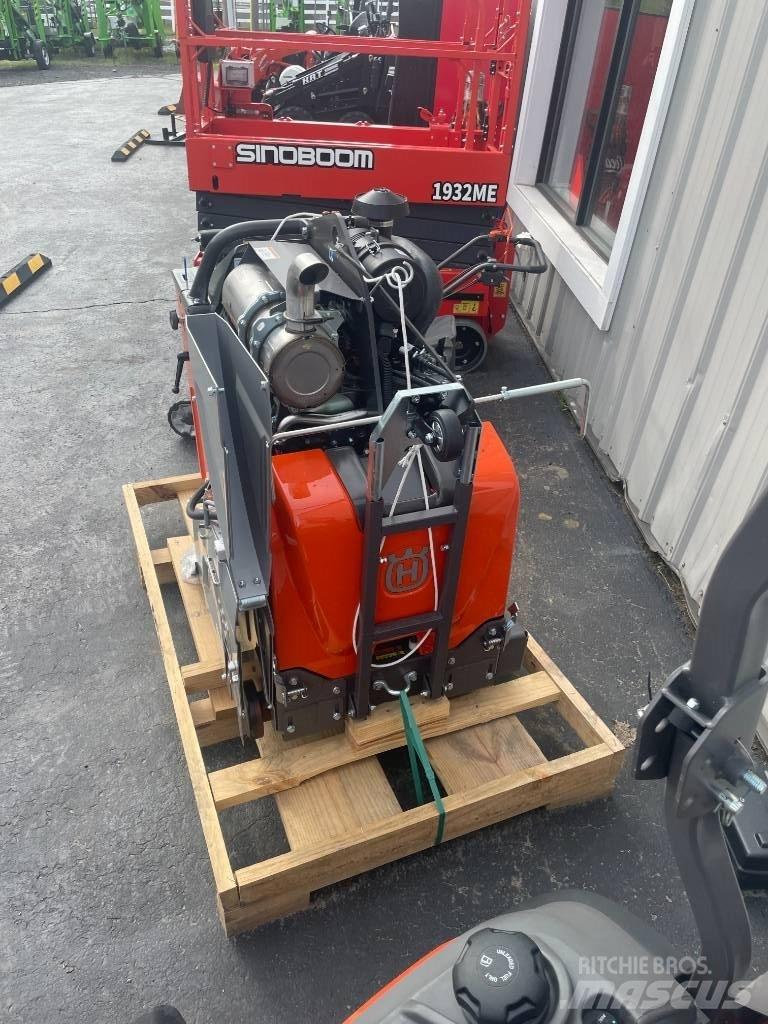 Husqvarna FS 5000 D Alati za betonske radove