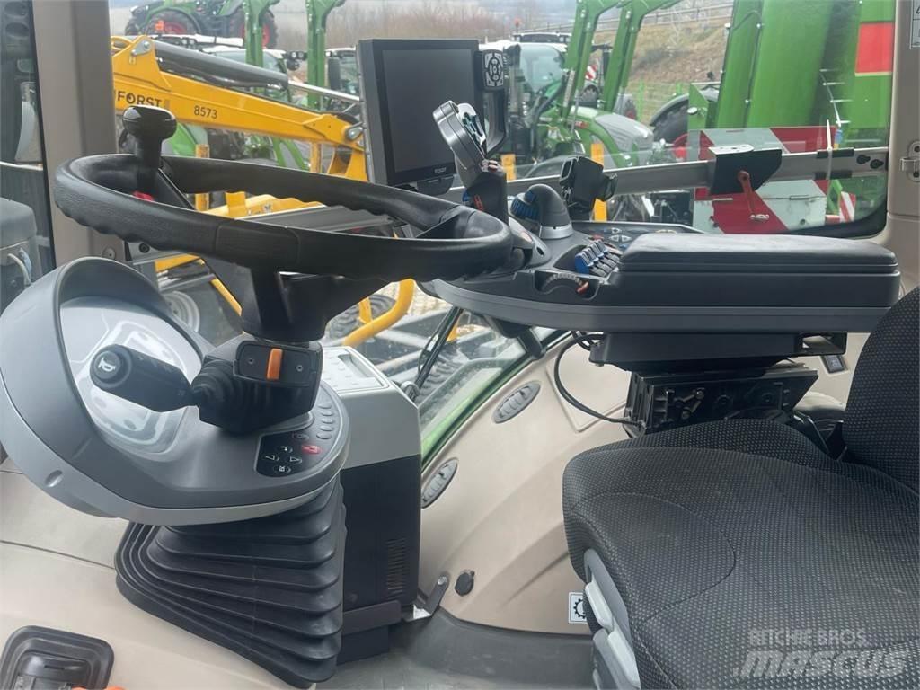 Fendt 1050 Vario Traktori
