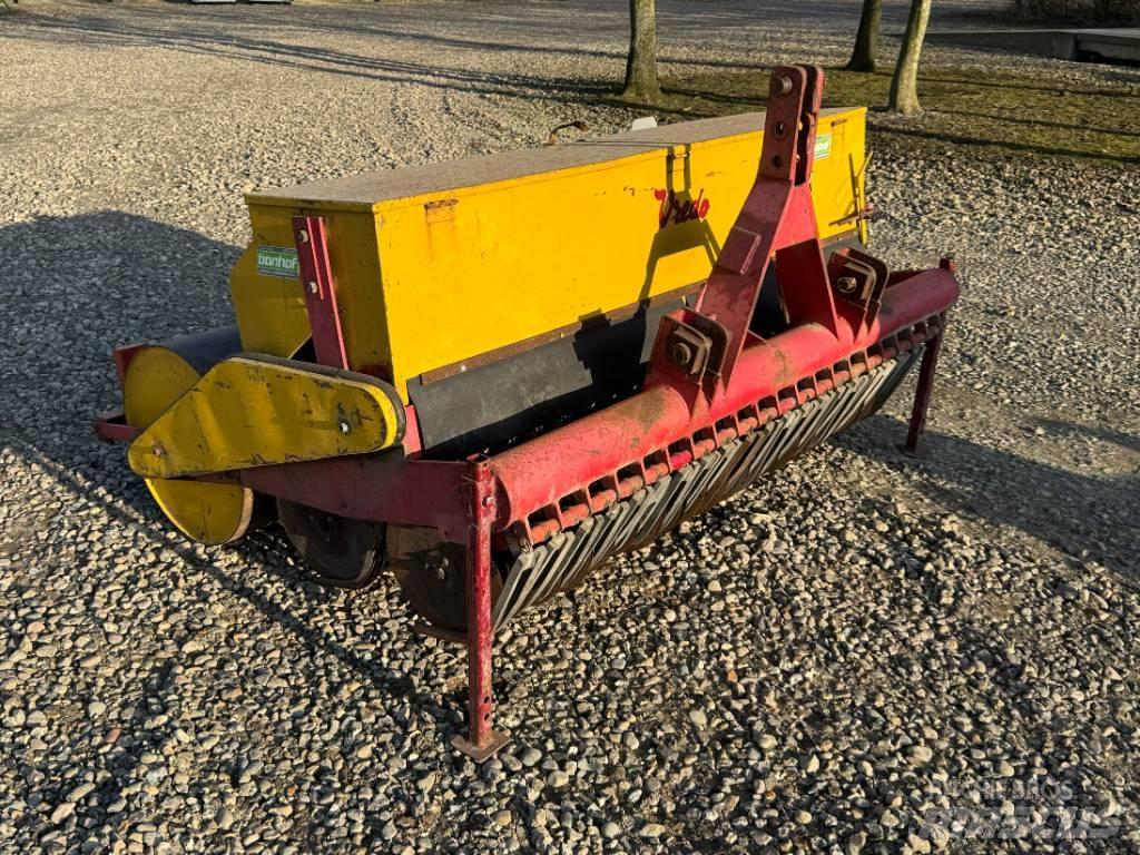 Vredo VR08-WN Sejačice