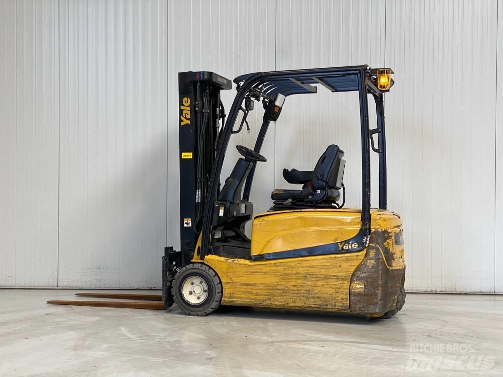 Yale ERP20VT LWB Električni viljuškari