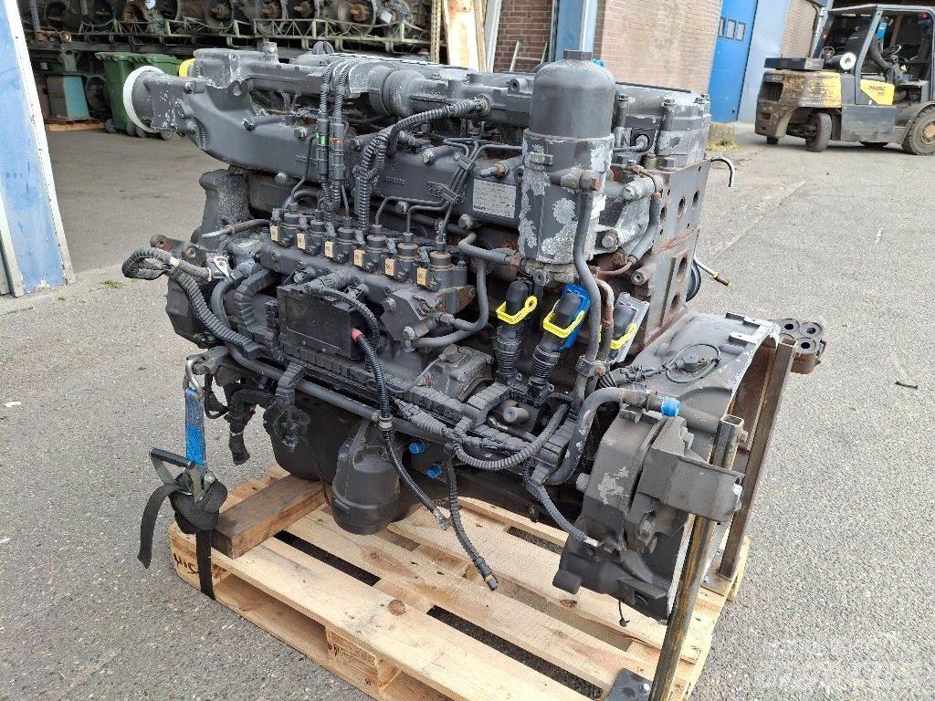 Paccar PR183U1 Kargo motori