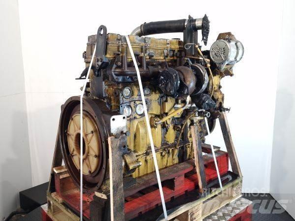 CAT C9DI Kargo motori