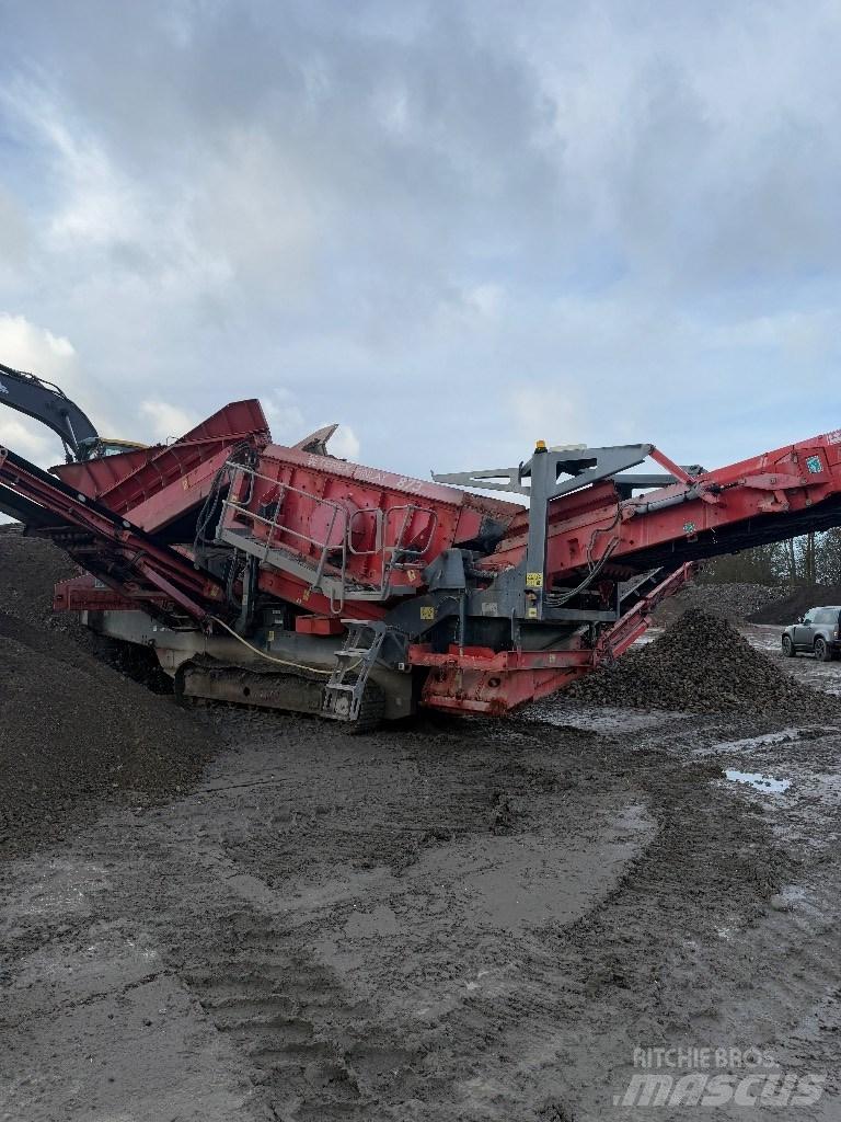 Terex Finlay 873 Sita