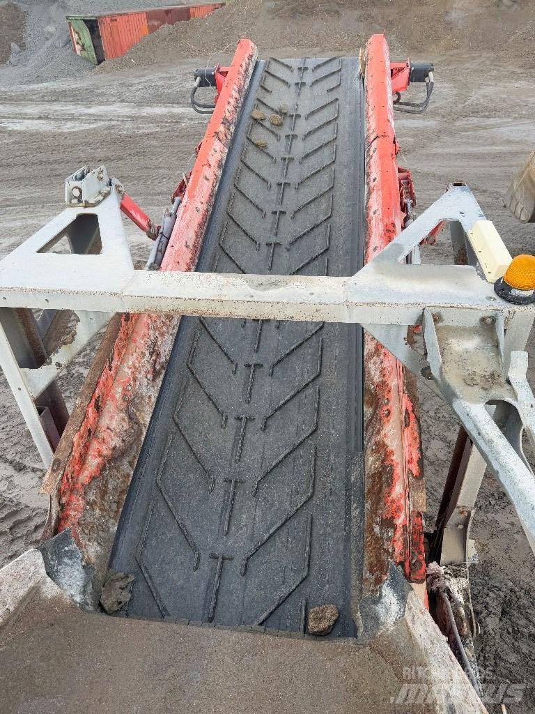 Terex Finlay 873 Sita