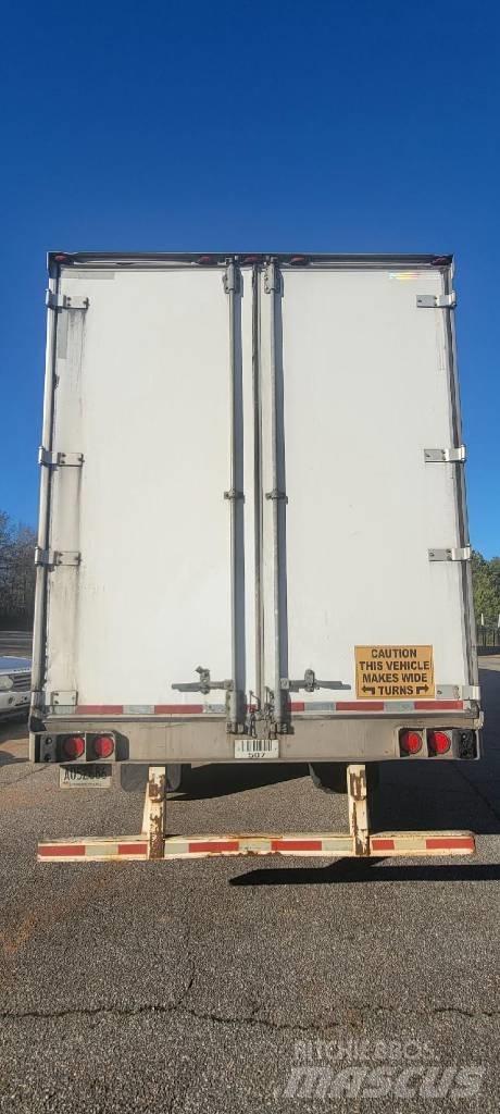 Utility Van Trailer Prikolice sa sandukom