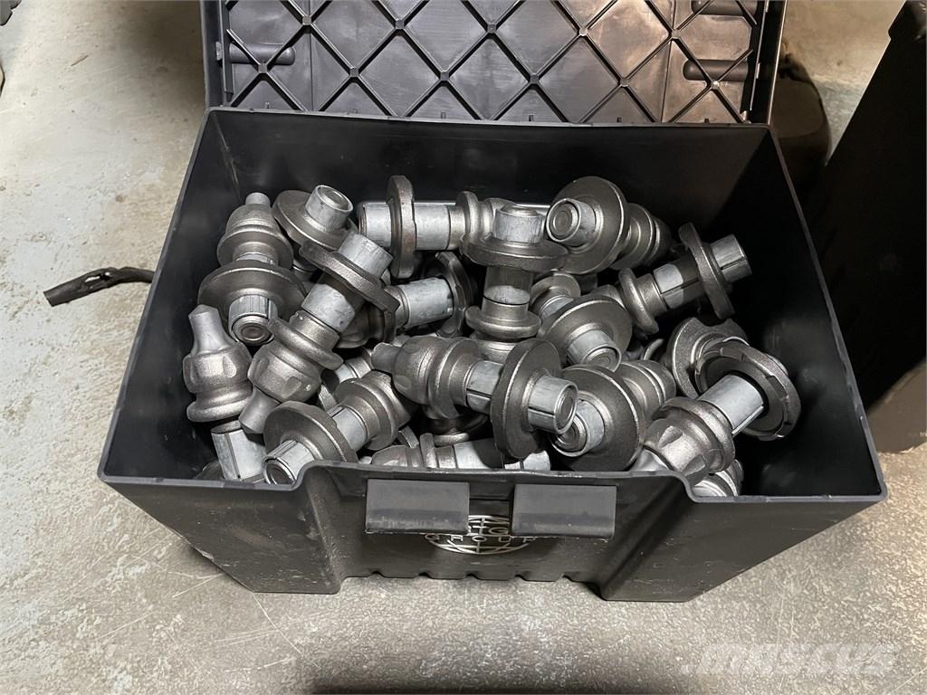 Wirtgen W 100 Fi Freze za asfalt