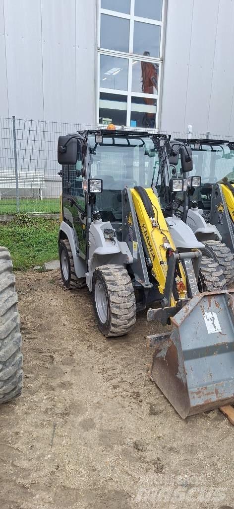 Kramer 5040 Utovarivači na točkove