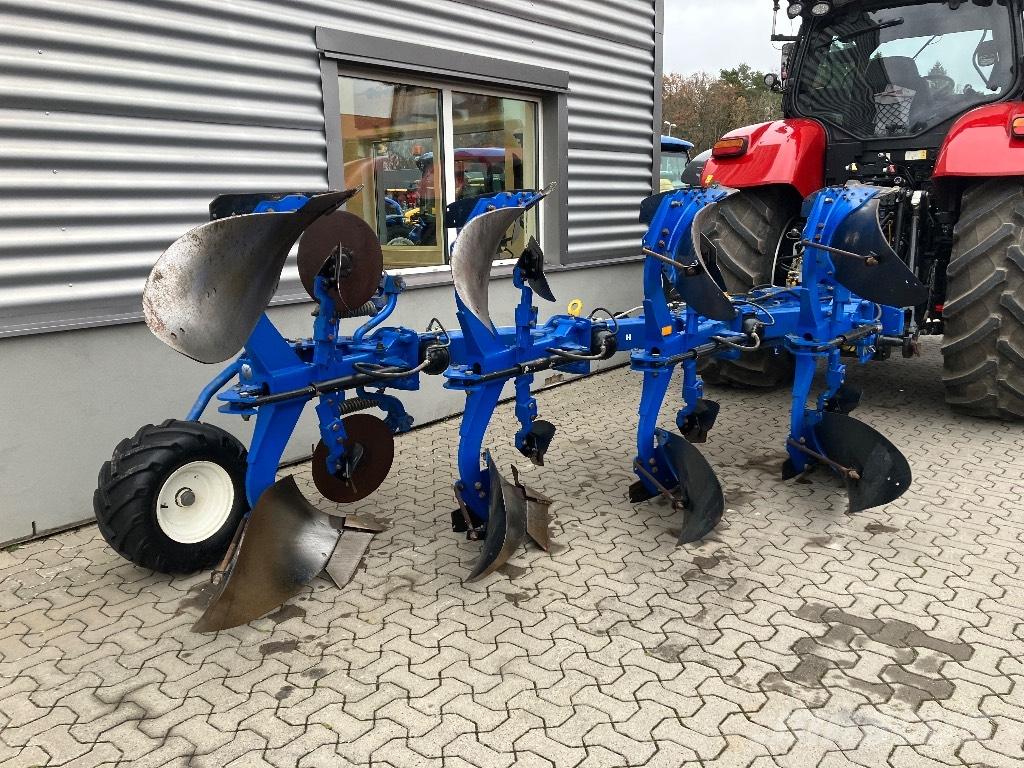 New Holland PM 4975H Plugovi obrtači