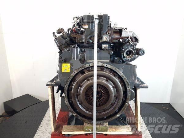 DAF FR103U2 Kargo motori