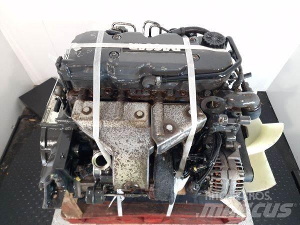 DAF FR103U2 Kargo motori
