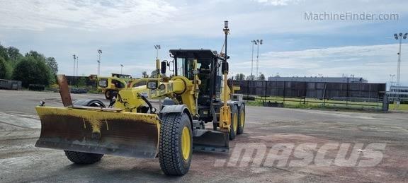 HBM BG160TA-5 Grejderi