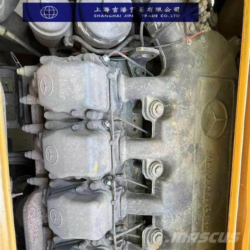 Sany SCT1000C Polovne dizalice za sve terene