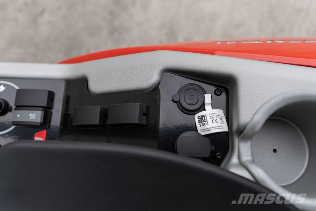 Manitou MLA 4-50 H Mini utovarivači