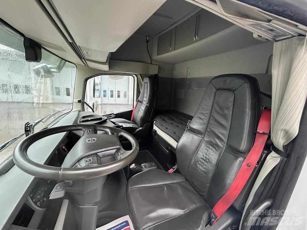 Volvo FH Flakbil Kamioni sa otvorenim sandukom