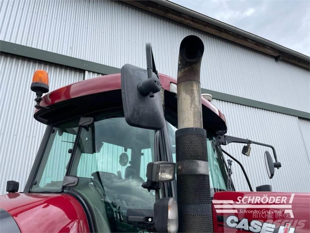 Case IH CVX 195 Traktori