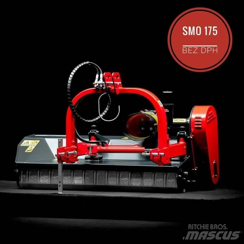 Seppi SMO 175 Kosilice