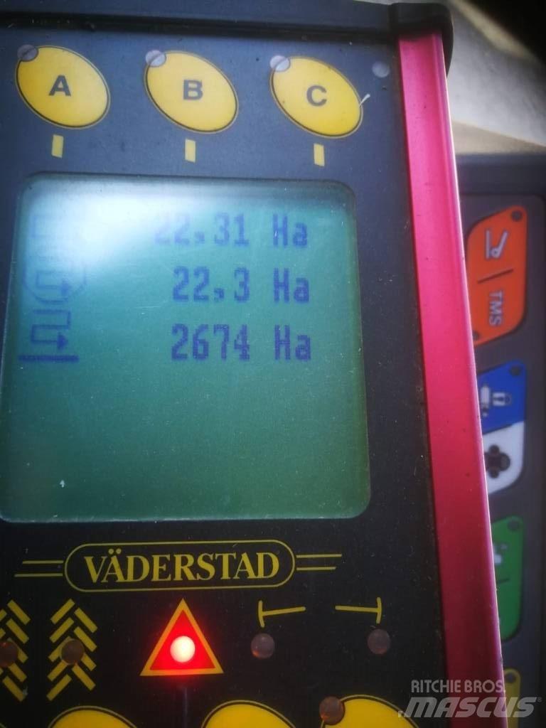 Väderstad Rapid300C Sejačice
