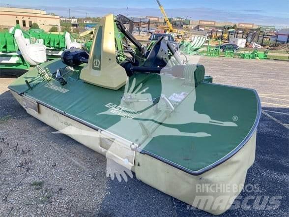 Krone ECF400CV Sakupljači