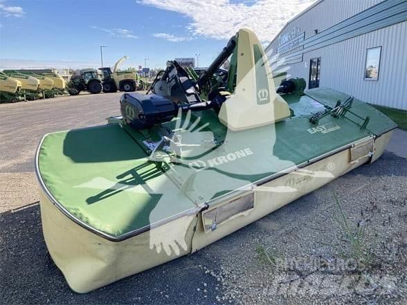 Krone ECF400CV Sakupljači