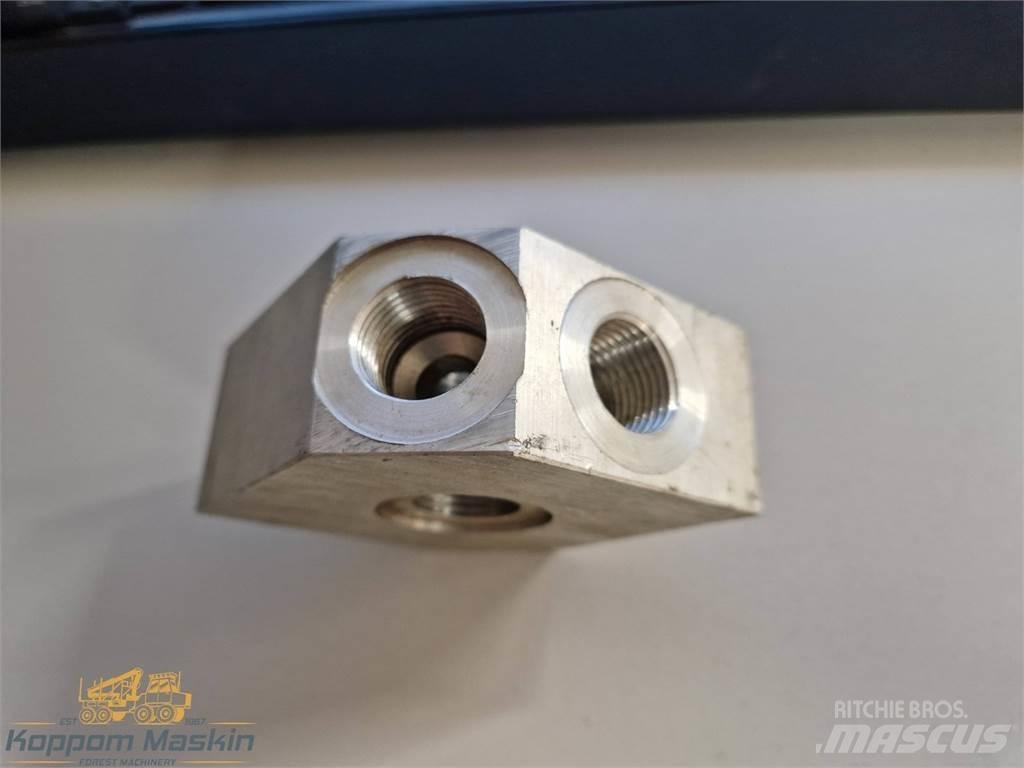 Rottne 052-0040 Hidraulika