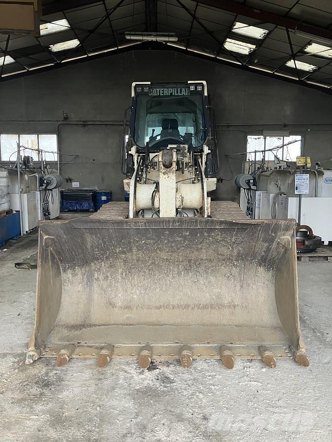 CAT 963D Utovarivaču guseničara