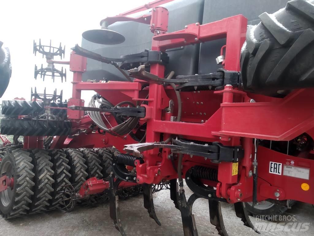Horsch Focus 4 TD Sejačice